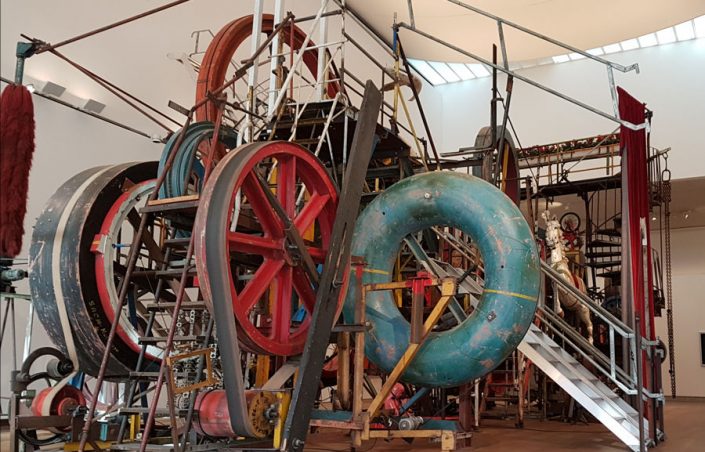 Tinguely